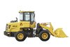 L0180N3215A36E0 SDLG L918 Wheel Loader with 65.5KW Engine Yunnei YN4EL089-33CR