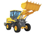L020HY4214A29A1 L920H Wheel Loader with 66KW Engine IV 