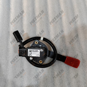 XCMG MANUALLY OPERATED ELECTRONIC ACCELERATOR 800155337