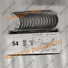 Genuine 4110000054330 Main Bearing 13034907 Spare Parts Apply for Weichai WP6 WP7G WD615 WP10 for L956F L953F L958F LG916 LG918 G9190 Wheel Loader