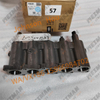 Genuine 2022001283 Long End Cover Assembly 2022001283 Spare Parts Apply for L956F L953F L958F And Other Loader Models