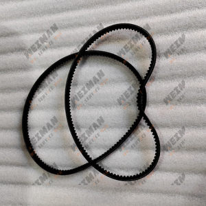 XCMG MACHIENRY SKID STEER LOADER ENGINE BELT SR760RU 813501847 