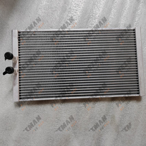 4190002826 Heater Core / Heater Radiator / Heat Exchanger Core Assembly for sdlg loader