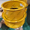 LG958L L958F L958H wheel loader parts Rim 4190000237