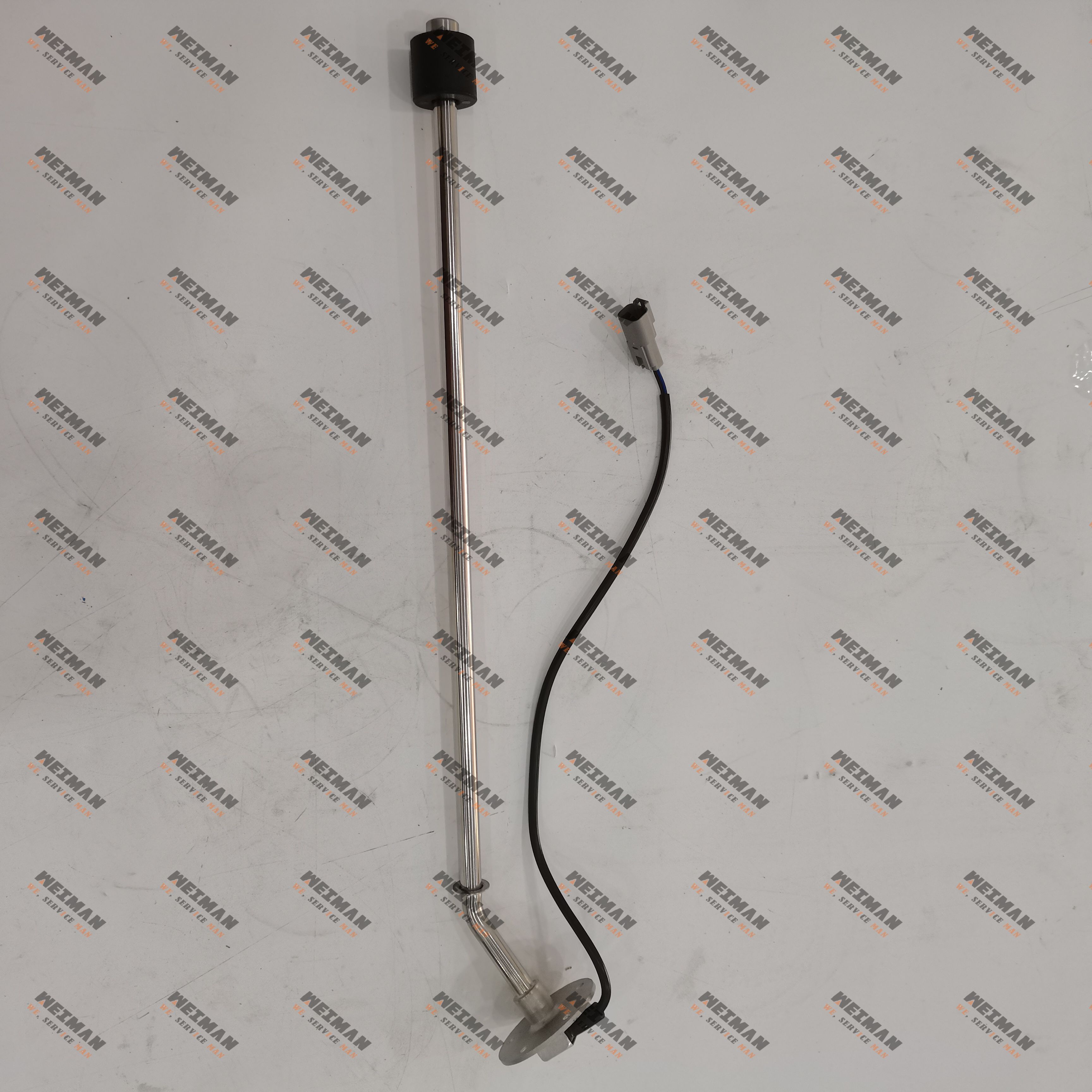 Heavy machinery parts catalog and components