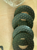 Original SDLG LG936L Wheel Loader Spare parts for Axle parts Thrust washer/sun gear/cross shaft/washer