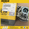Hot sale SDLG LG956L Wheel Loader Spare Parts 4110001007015 Alternator 3701010-D473