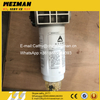 SDLG LG956L LG958L Spare Parts 4110003706 4110001593 Fuel Filter/ Water Separator with original quality