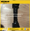 SDLG L956F LG956L Wheel Loader Spare Parts 4110002543 PROPELLER SHAFT with Original quality