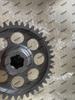 Engine gear 4110000909156 13033977