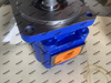 Permco Gear pump P5100-F63N1367 For SDLG RS8140 ROAD ROLLER 4120004824