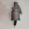 Original LGMG MT86 Dump truck parts 4120001136 pump