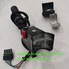 ZF 4WG210 Transmission Spare Parts Gear Lever 0501216209