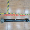 Front Drive Shaft 500FN.3.1 Front Transmission Shaft 251805363 For Hot Sell Wheel Loader LW500FN
