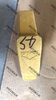 SDLG B877 BACKHOE LOADER BUCKET TEETH ADAPTOR 26180000742