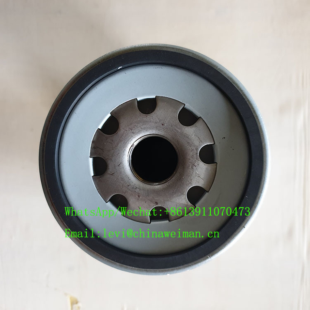 Weichai Diesel Engine Spare Parts Fuel Filter 612600081294 1000424916