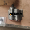 SDLG SDLG L958F Wheel Loader L958F L968F Transmission VRT200 Gear Pump 4110003088
