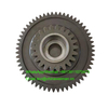 ZF 4WG180 4WG200 Gearbox Parts Spur Gear 4644252097