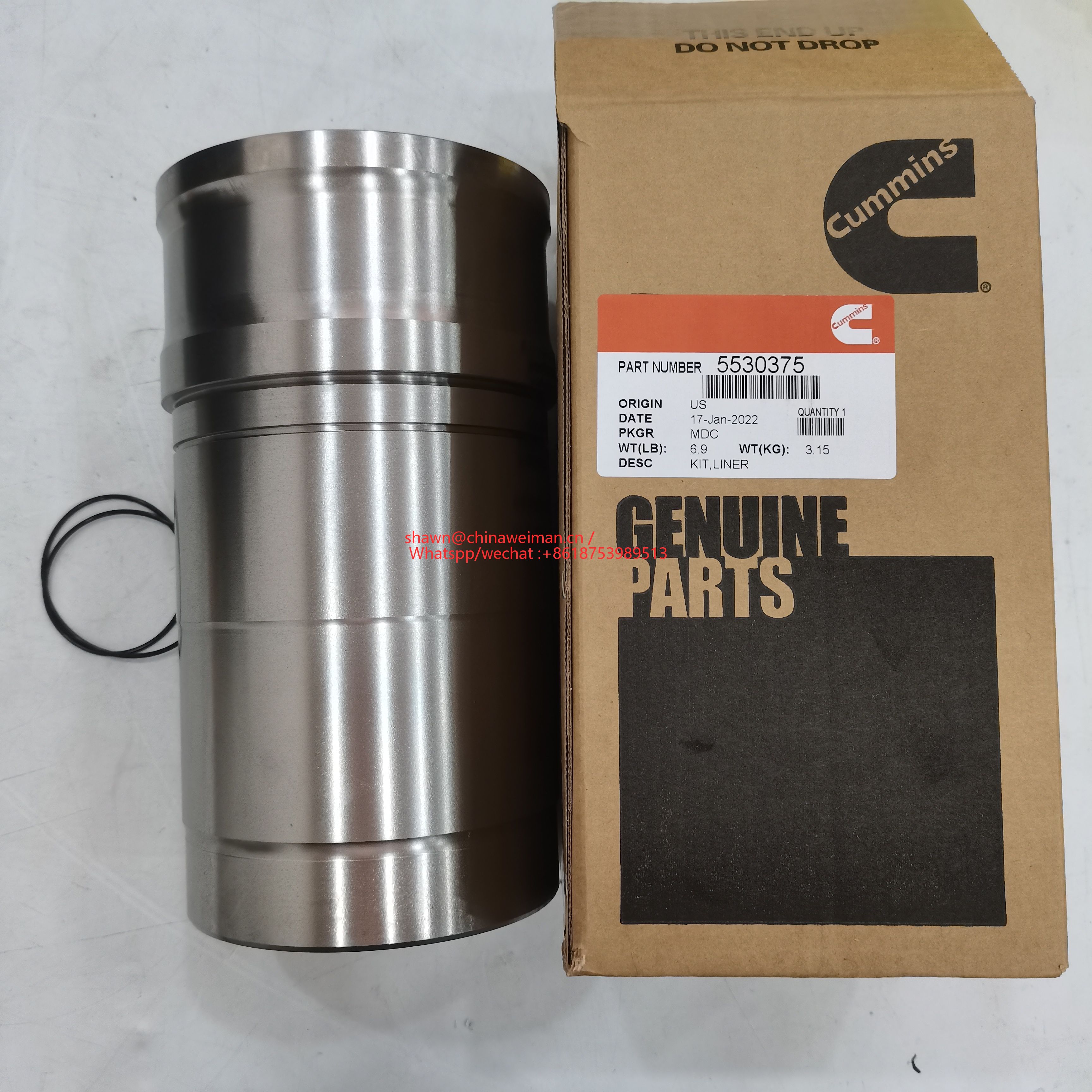 5530375 CYLINDER