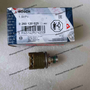 0501313375 0260120025 solenoid Valve for 4wg200 gearbox 