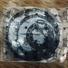 ZF 4WG200 4WG180 GEARBOX TRANSMISSION FULL GASKET REPAIR KIT OVERHUAL GASKET SEAL WASHER