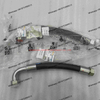 5339508 Z5B018030 HOSE ASM Ø 25 for SEM Wheel loader