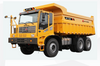 CHINA MINING DUMPING TRUCK LGMG MT106