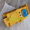 SDLG Wheel Loader LG918 Gear Pump 4120001084 CBGJ2050/1010-XF