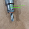 Weichai Engine WP10G220E343 Parts Common Rail Diesel Fuel Injector 0445120474