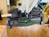 SDLG Excavator E6460F E6500F Excavator Main Pump K5V200DTH 14403971