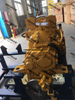 SDLG GEARBOX ASSY VRT200 29050012861 29050034854 29050025171 FOR L956F L958F L968F