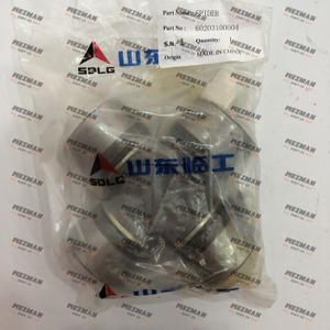 SPIDER Ø 48 60203100004 FOR LONKING WHEEL LOADER 