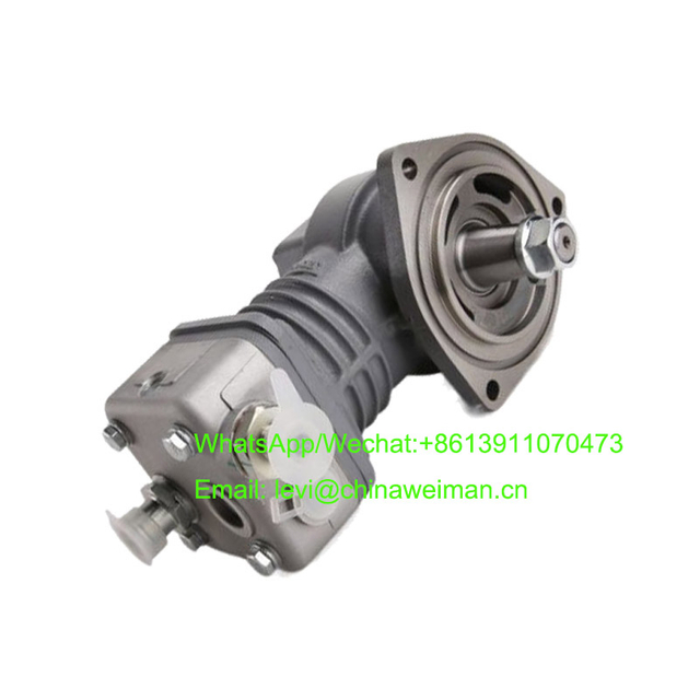 SEM Wheel Loader Spare Parts Air Compressor 5362508