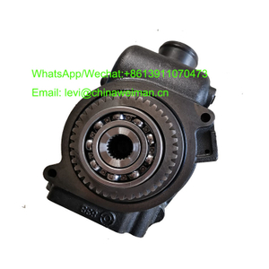 Shanghai Diesel Engine SC11CB220G2B1 Spare Parts Water Pump C20AB-20AB601