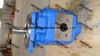 Permco Gear Pump 1165041009