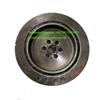 Cummins QSB6.7 Engine Spare Parts Anti Vibration Damper 5308903