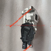 4110001841043 EGR VALVE FOR SDLG WHEEL LOADER PART