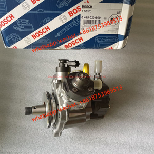 High Pressure Common Rail Pump Bosch 0445020609 ISB/QSB 6.7L Cummins