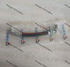 7200002237 0750147208 hose for ZF gearbox 4wg200