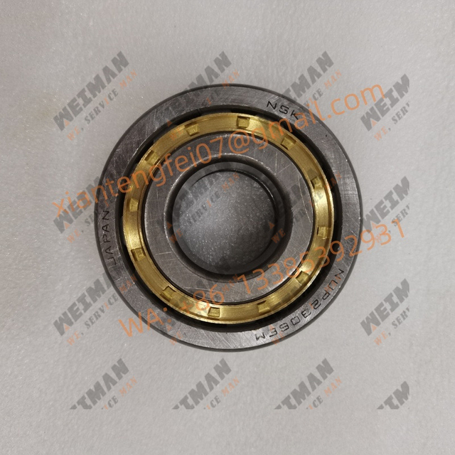 4021000026 Roller Bearing 3050900020 3050900022 3050900021 3050900026 For SDLG Wheel Loader LG938 