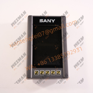Sany Genuine 13922836 Sany Display Screen SECD-7I0F-02 (SY365 One-time Password Matching)