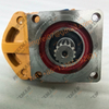 4120001059 Dual Pump 2911000004 4041000625 4041000624 For SDLG Wheel Loader LG938 