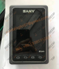  SSY004652251 Display Screen of The Sany SECD-3I Excavator SY65C3I2R. Sany Excavator 