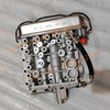 Hot Sale 4644159347 Transmission Control Valve ZF High Quality Spare Parts