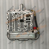 Hot Sale 4644159301 Control Valve Reliable ZF Transmission High Quality Spare Parts 