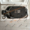 Hot Sale 6006030825P Gear selector Reliable ZF Transmission High Quality Spare Parts 