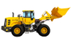#L056HW4115A29A3 SDLG L956H Plus Wheel Loader with 178KW WP10HG240E473 Engine