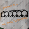 Genuine 4110000970052 Cylinder Head Gasket 4110000970052 Apply for SDLG L956F L953F L958F Wheel Loader And Other Loader Models