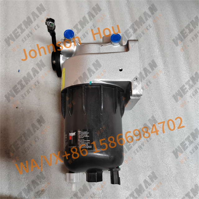 Genuine 4110016280341 Filter LG953 L956F L955F Apply for SDLG L956F L953F L958F wheel loader And Other Loader Models