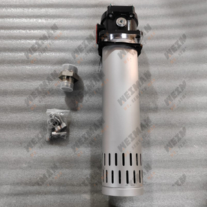 XCMG ORIGINAL SPARE PARTS OIL RETURN FILTER 803439480